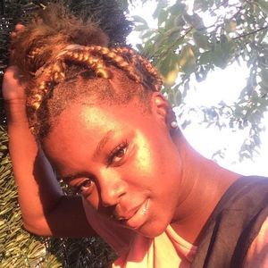 Meet your Posher, Nevaeh